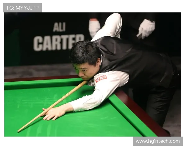 丁俊晖负霍金斯成首位出局国手