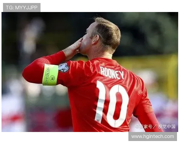 鲁尼长子十年内逐梦红魔主力位